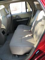 Ford Edge SEL AWD 2007 года